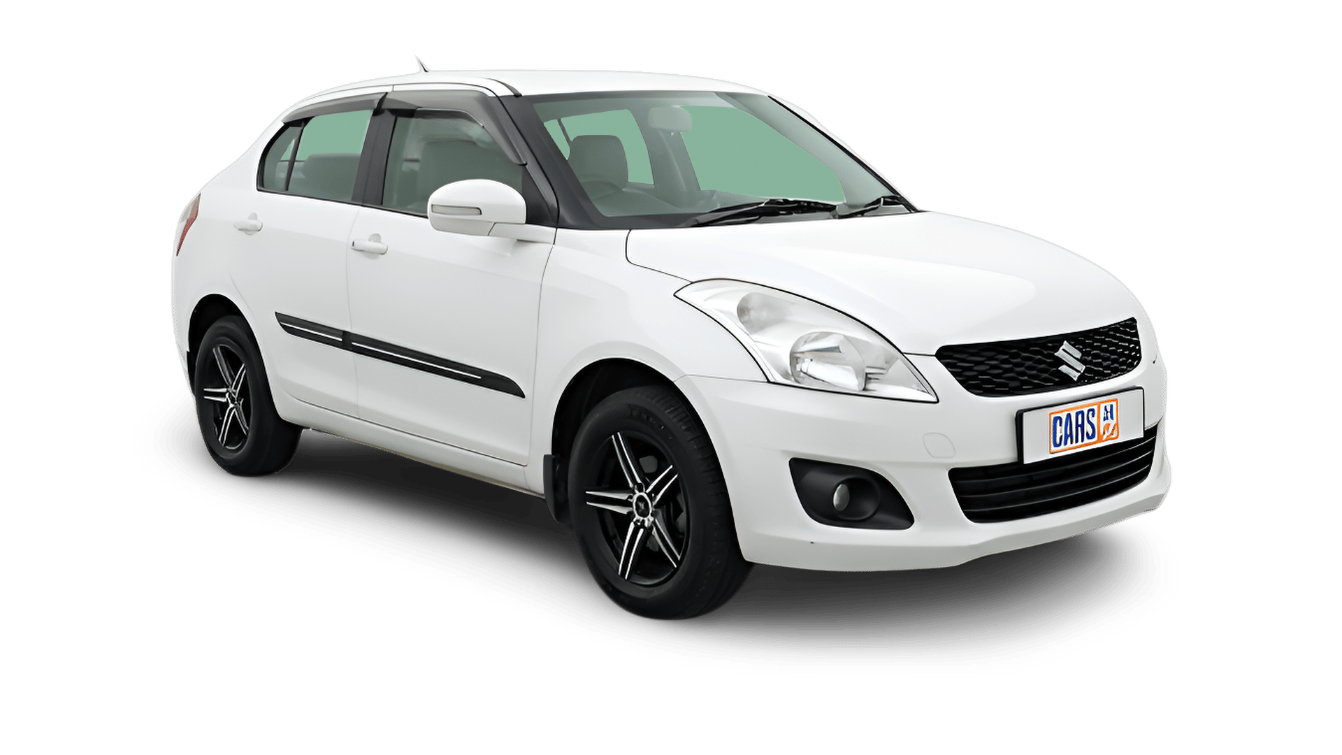 2013 Maruti Swift Dzire - Sedan - Diesel - Manual - ₹2.80 lakh